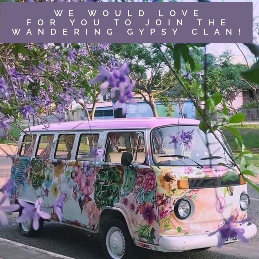 BOOKMARK my closet/LIKE this post!🧿🤍🔮☮️ - Picture 10 of 10